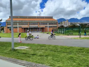 Parque Metropolitano El Tunal