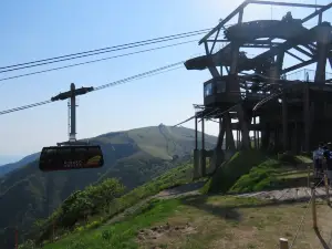 Biwako Valley Ropeway
