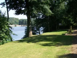 Camping du Parc***