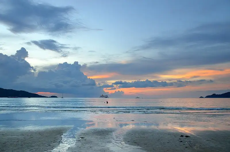 Patong Beach