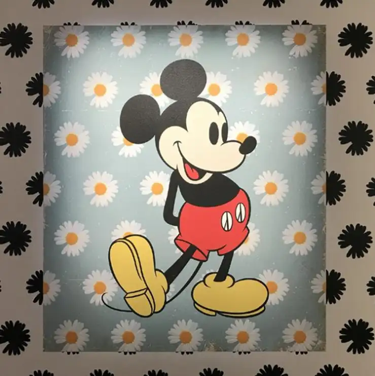 MICKEYMOUSEONE