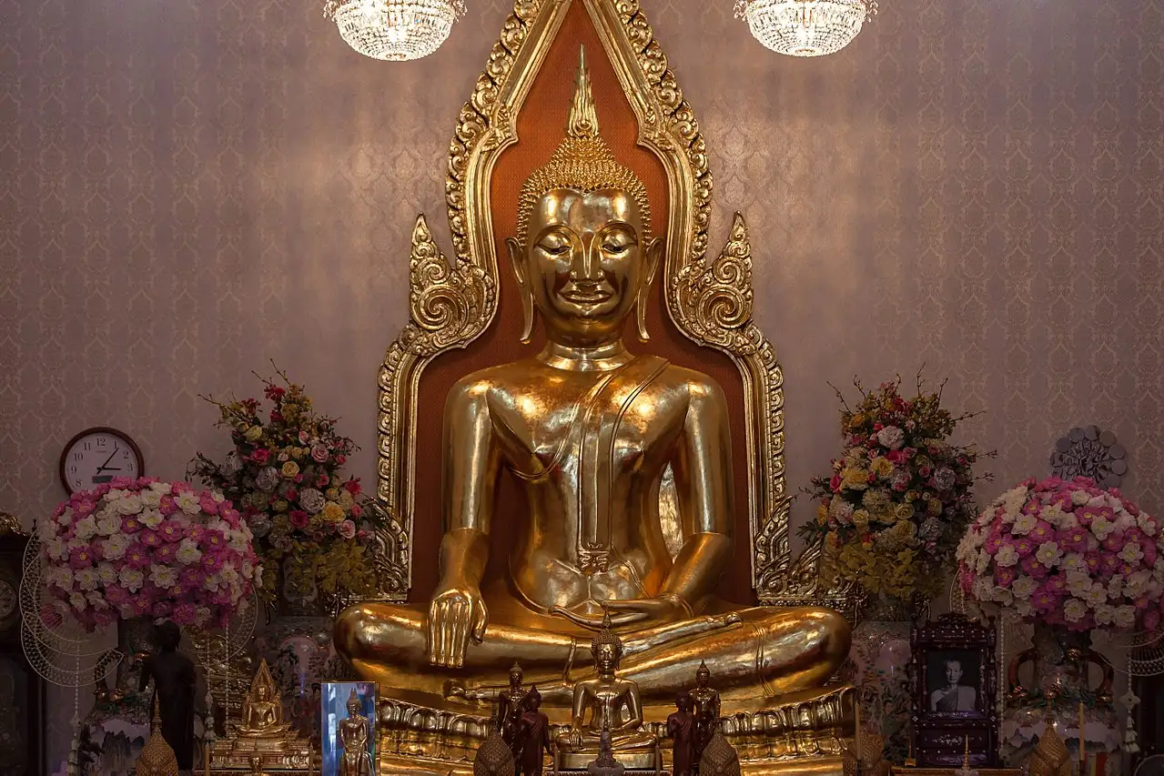 วันมาฆบูชา