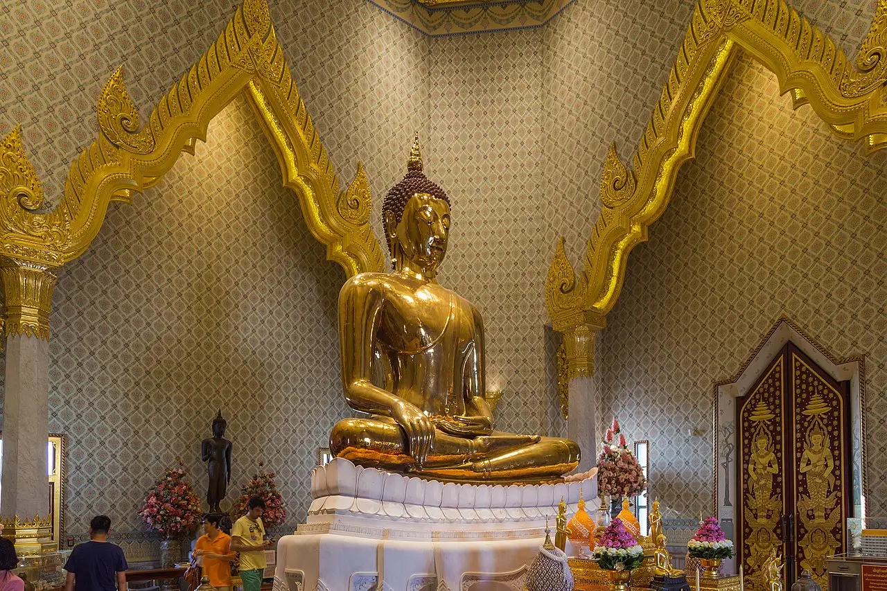วันมาฆบูชา