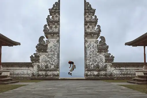 ランプヤン寺院