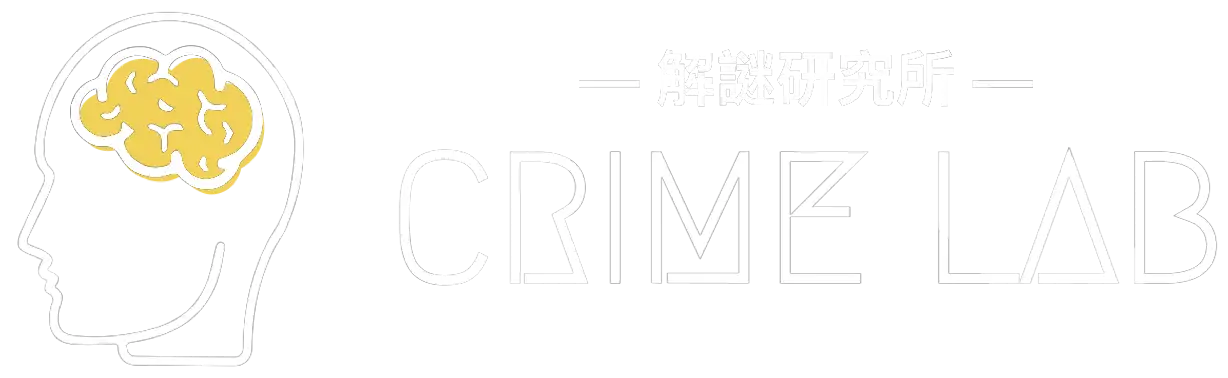 劇本殺場館推介2025【5】Crime Lab解謎研究所