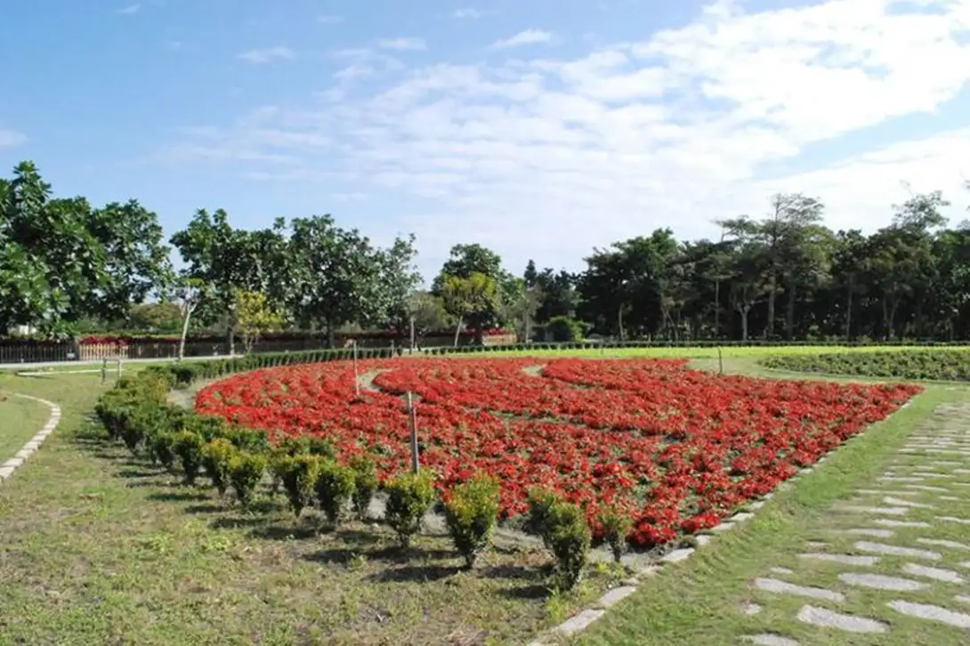 北濱公園