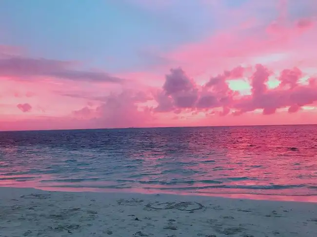 スーサンビーチ