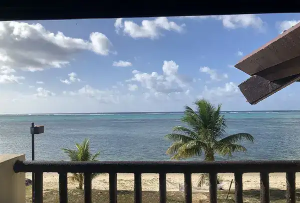 アクアリゾートクラブビーチ