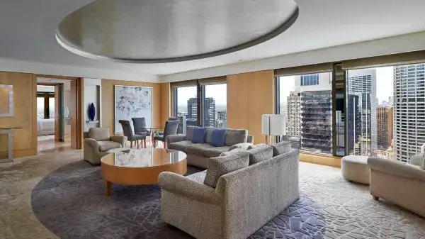 フラトン ホテル シドニー