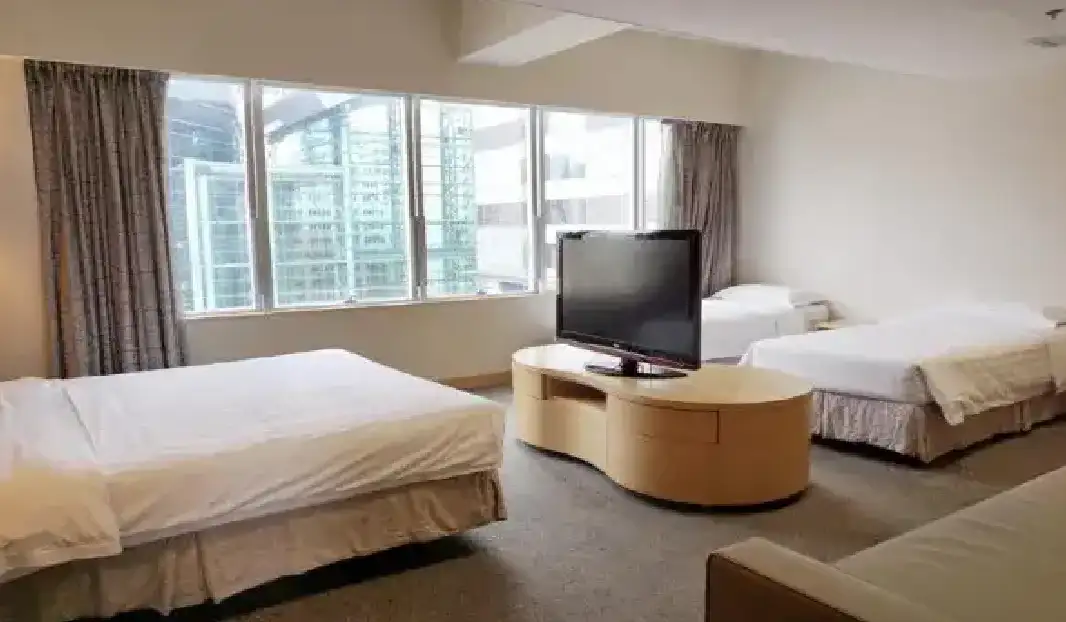 三人房 香港逸豪酒店優惠