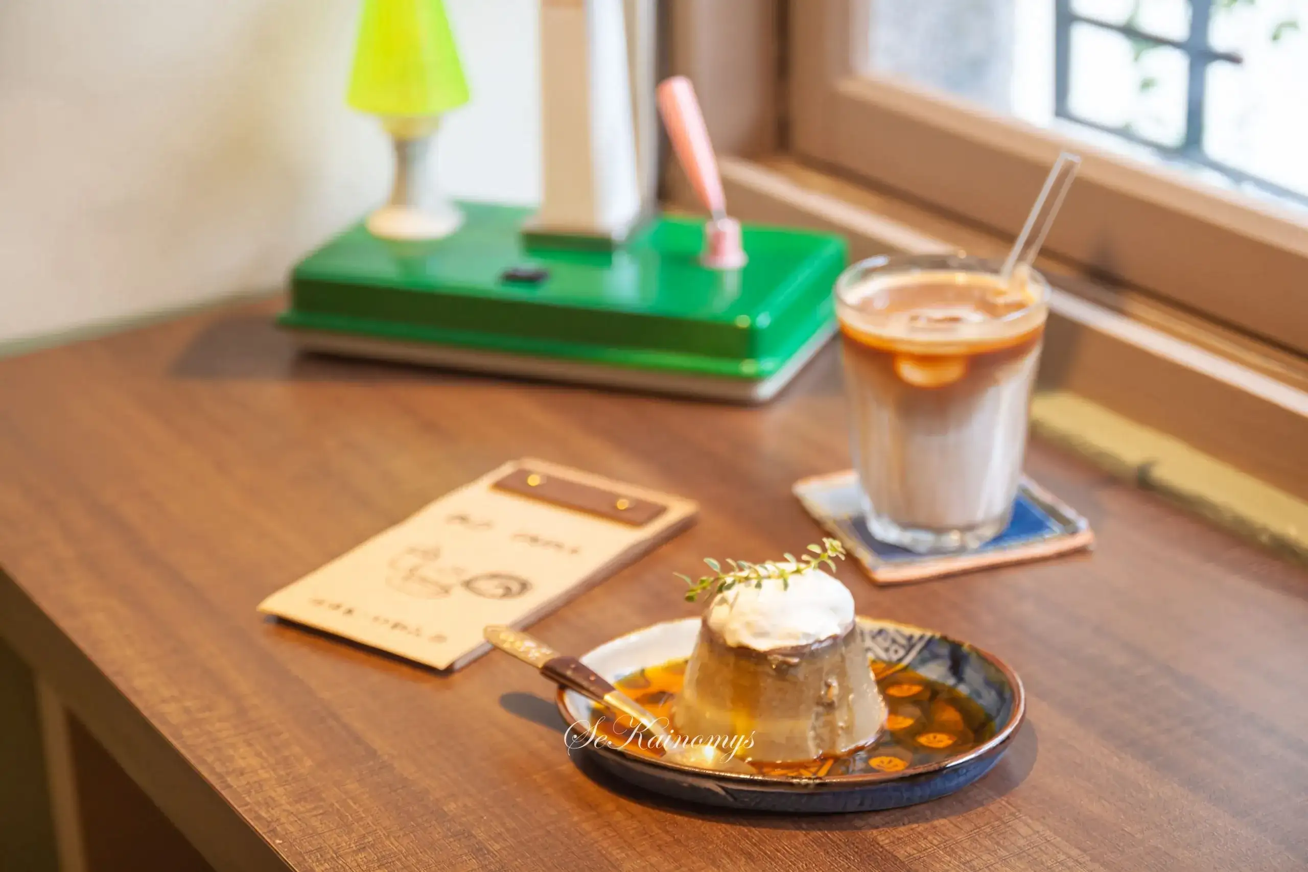 Old Couple Coffee 歐咖波