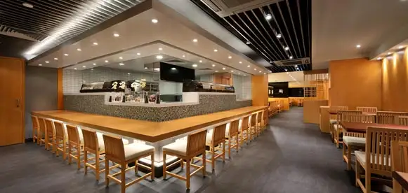 銀座神樂屋 粵海華美灣際酒店優惠