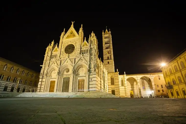 シドニー・セント・メアリー大聖堂