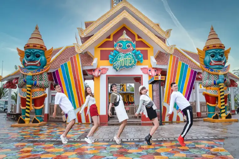 サンワールドダナンワンダーズ