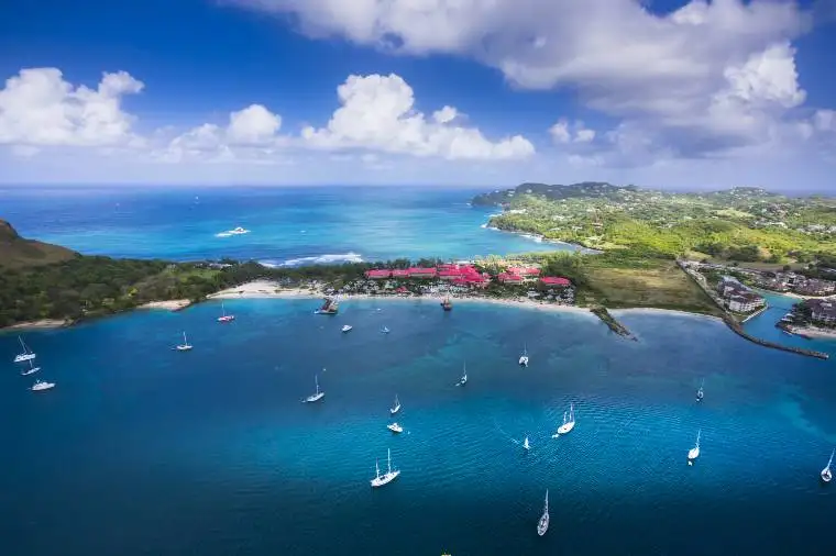 マラパスクア島