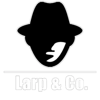 劇本殺場館推介2025【2】Larp & Co.