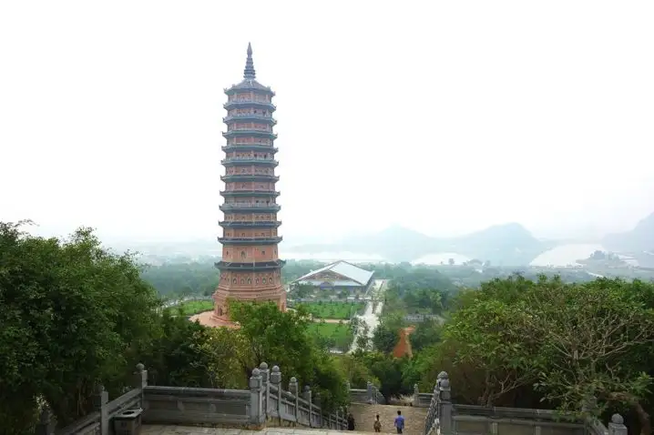 バイディン寺