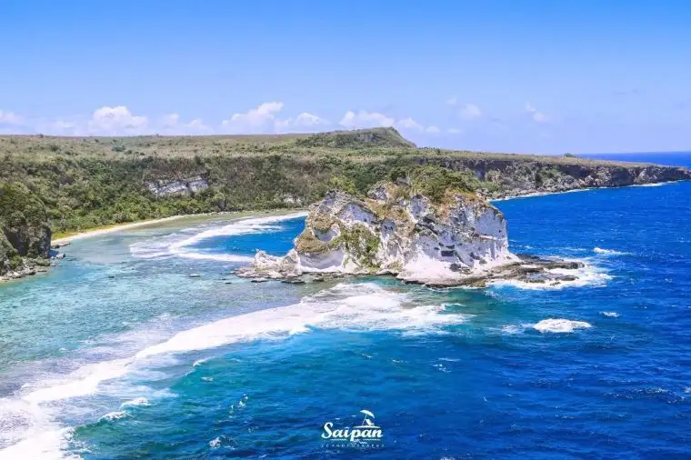 マウントタピオビューポイント