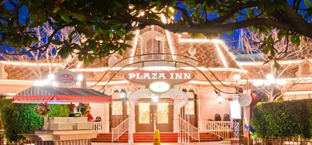 Plaza Inn