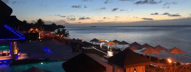 アクアリゾートクラブビーチ