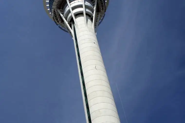 ストラトスフィア タワー