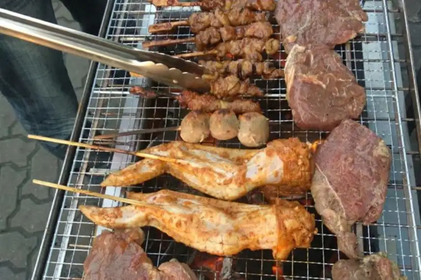 2025燒烤場推介- 大尾篤燒烤王 