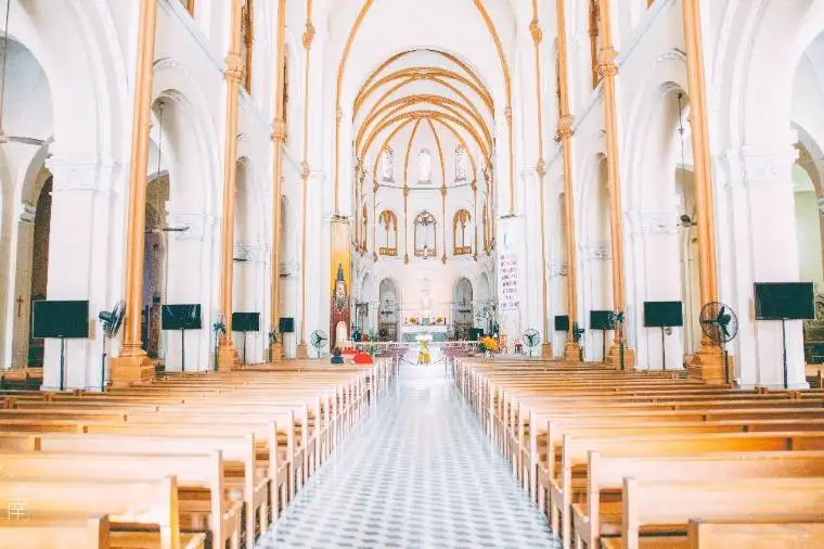 サイゴン大教会