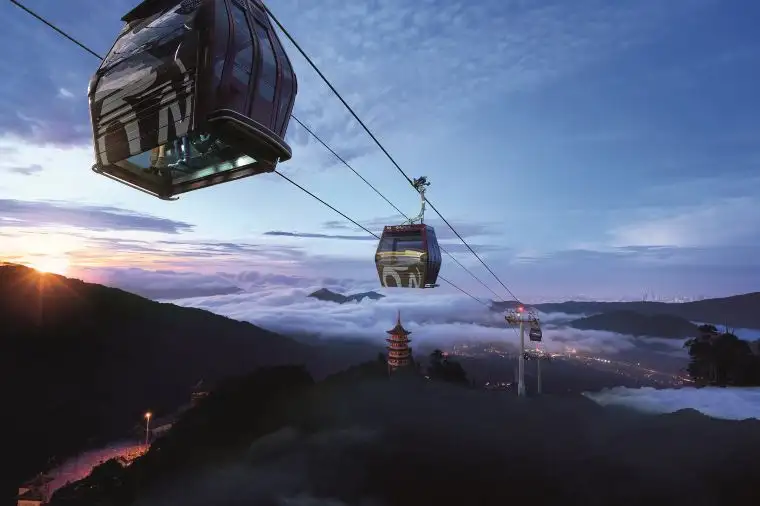 Genting Highlands Vacation Rentals