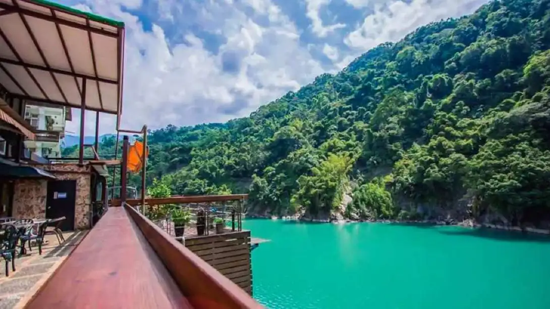 山之川溫泉會館