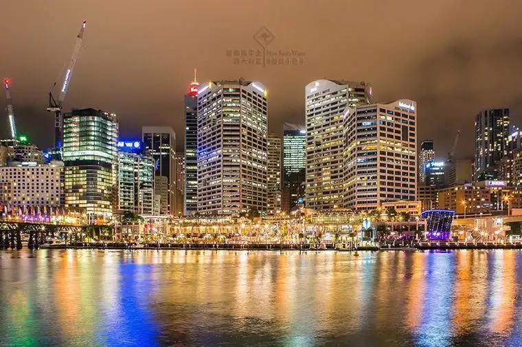 シドニー・ハーバーブリッジ