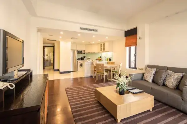 インターコンチネンタルハノイウエストレイク