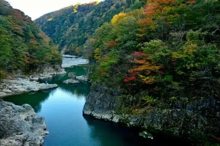 鬼怒川溫泉