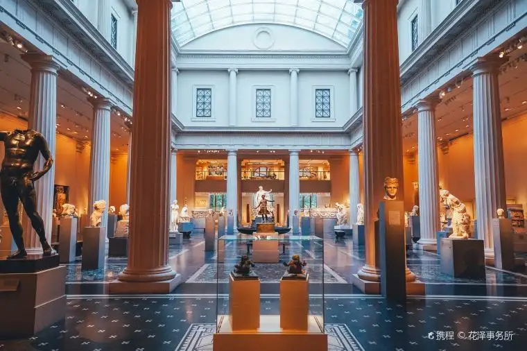 メトロポリタン美術館