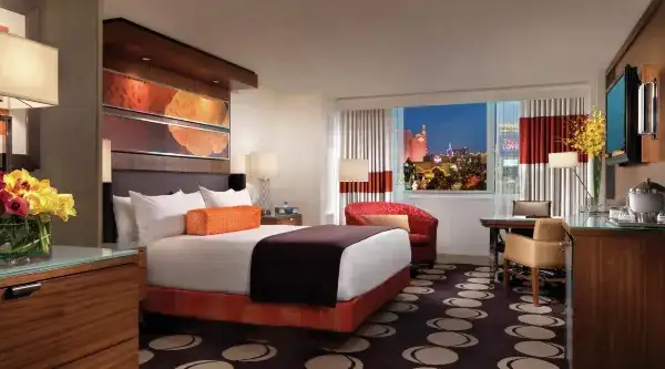 ザ ミラージュ(The Mirage)