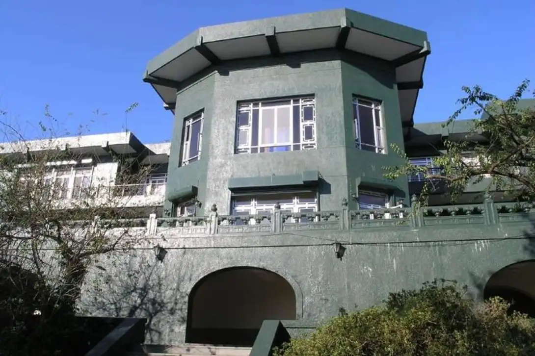 陽明書屋
