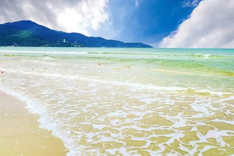 ノンヌウォックビーチ