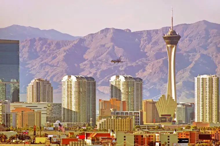 ストラトスフィア タワー