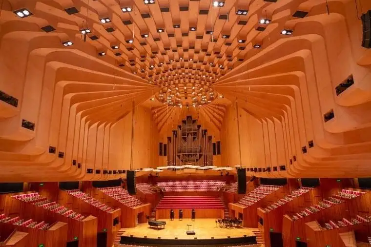 シドニー・オペラハウス