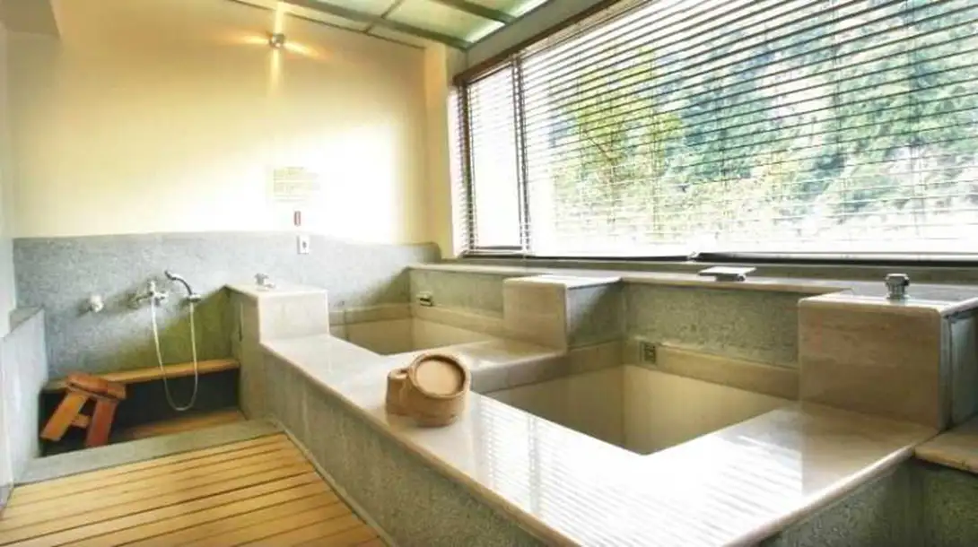 新北Spring Spa溫泉山莊