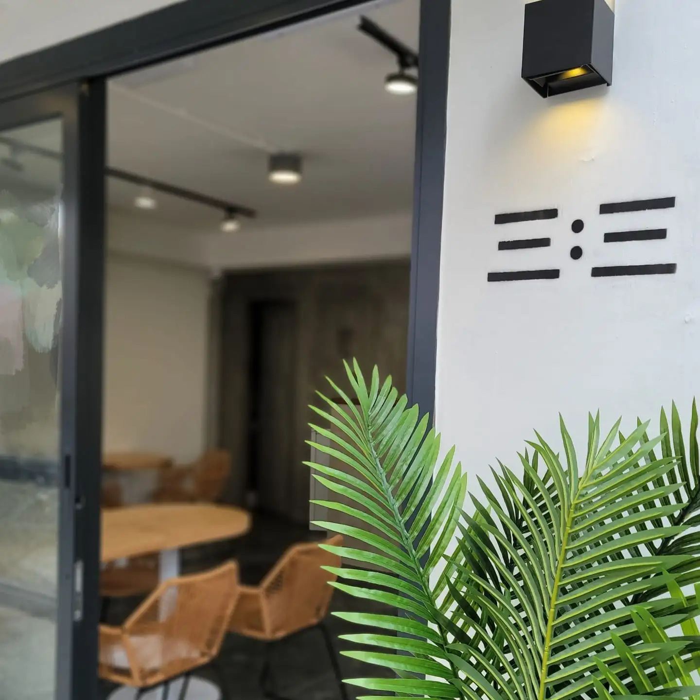 三：三裝修風格清新