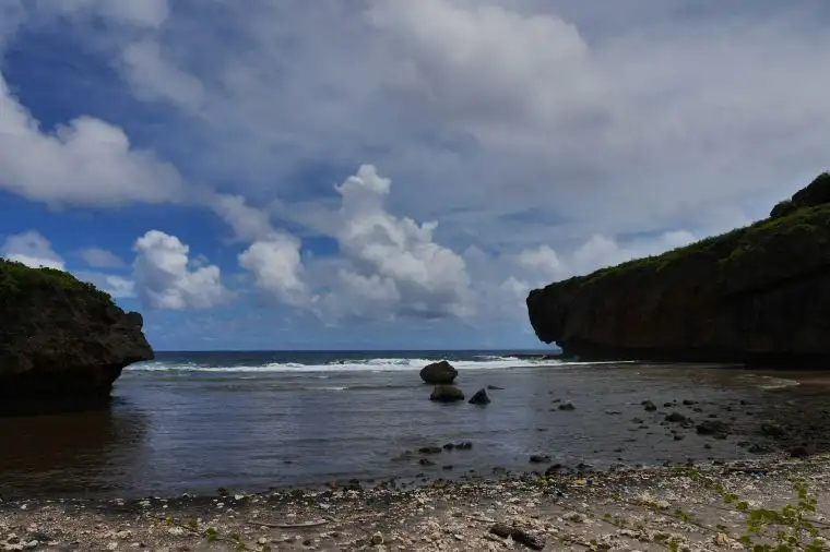 オールドマン・バイ・ザ・シー