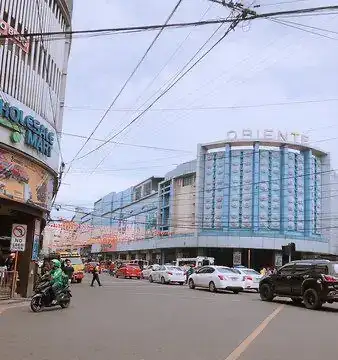 コロン・ストリート