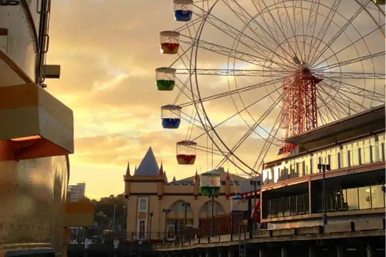 ルナ・パーク・シドニー