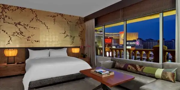 シーザーズ パレス