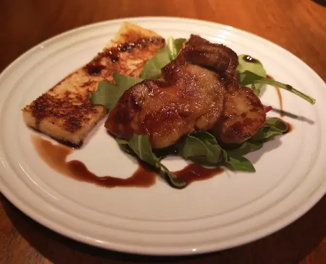 曼谷自助餐2025推介 - Goji Kitchen & Bar 海鮮自助餐