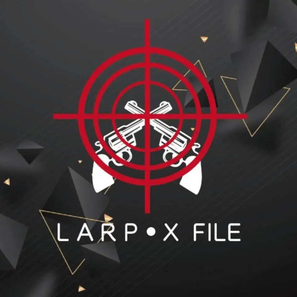 劇本殺場館推介2025【9】劇本X - Larp. X File