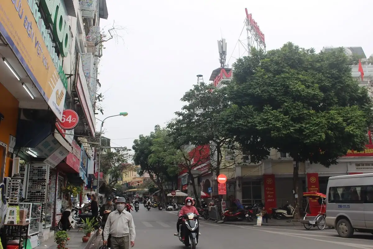 ルオンヴァンカン通り