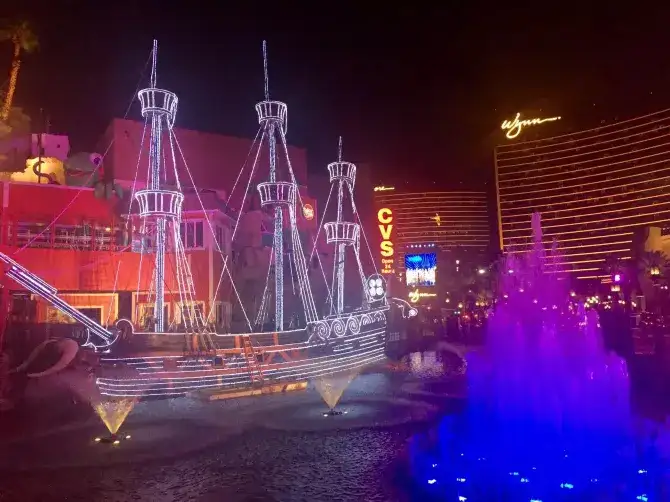 タイタニック展