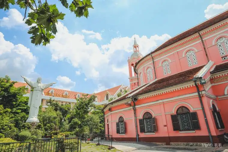 タンディン教会