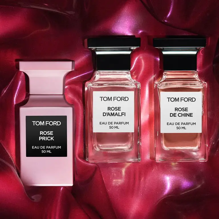 情人節禮物 2024 香水 / 香氛推介-  Tom Ford 